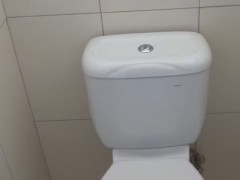 Problem sa vodokotlićem iz kog stalno curi voda